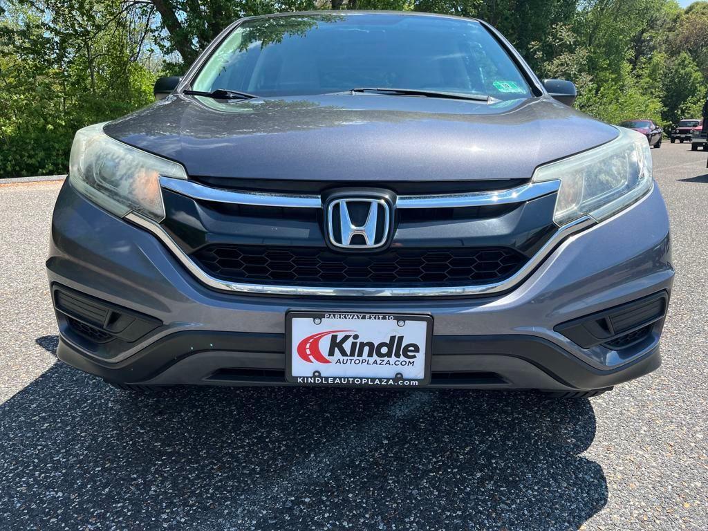 used 2016 Honda CR-V car, priced at $13,699