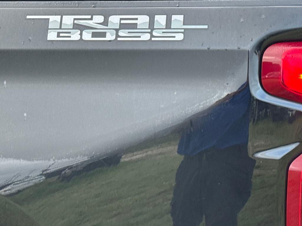 used 2022 Chevrolet Silverado 1500 car, priced at $44,899