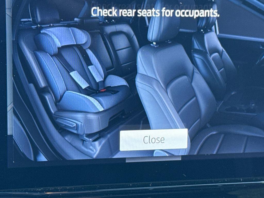 used 2022 Ford EcoSport car, priced at $20,399