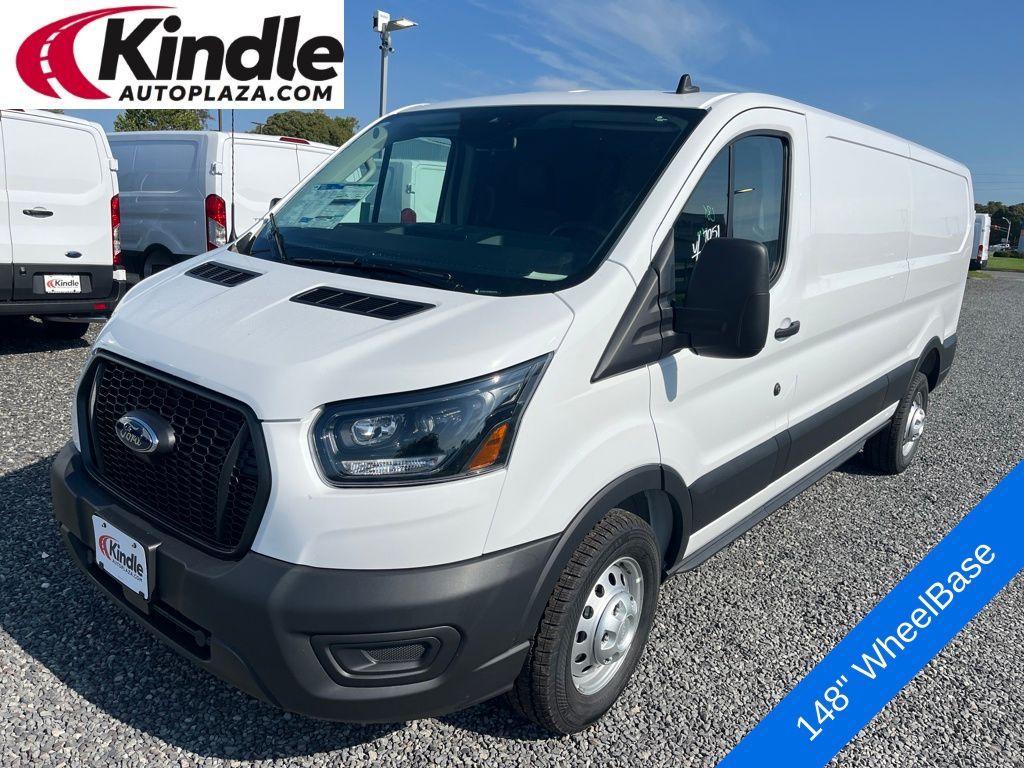 new 2025 Ford Transit-350 car, priced at $59,050