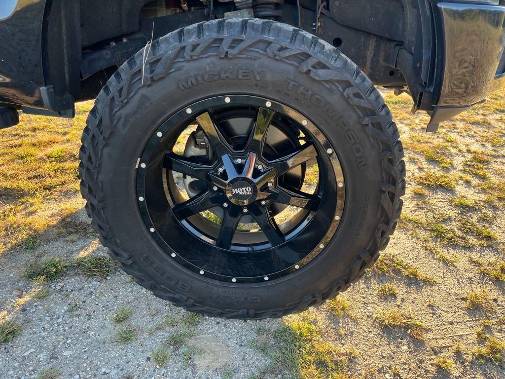 used 2018 Ford F-150 car, priced at $20,399