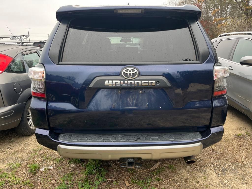 used 2018 Toyota 4Runner car, priced at $32,199