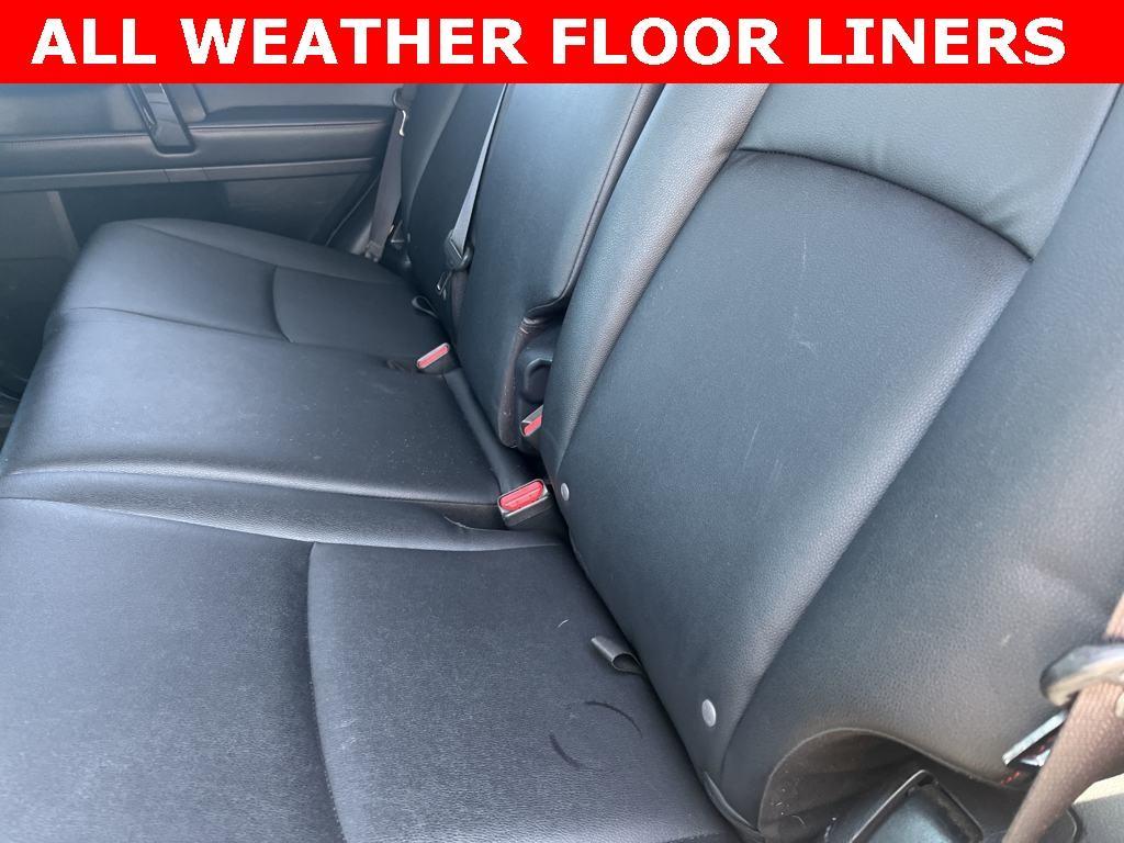 used 2018 Toyota 4Runner car, priced at $33,699
