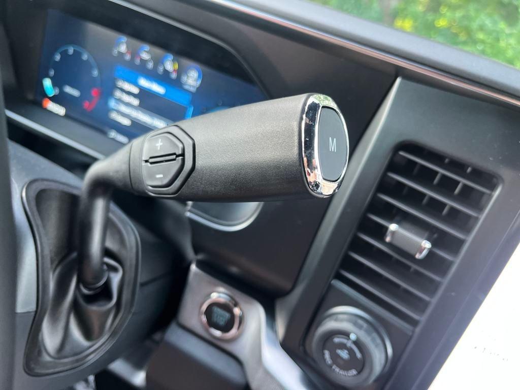 new 2025 Ford F-250 car, priced at $87,500