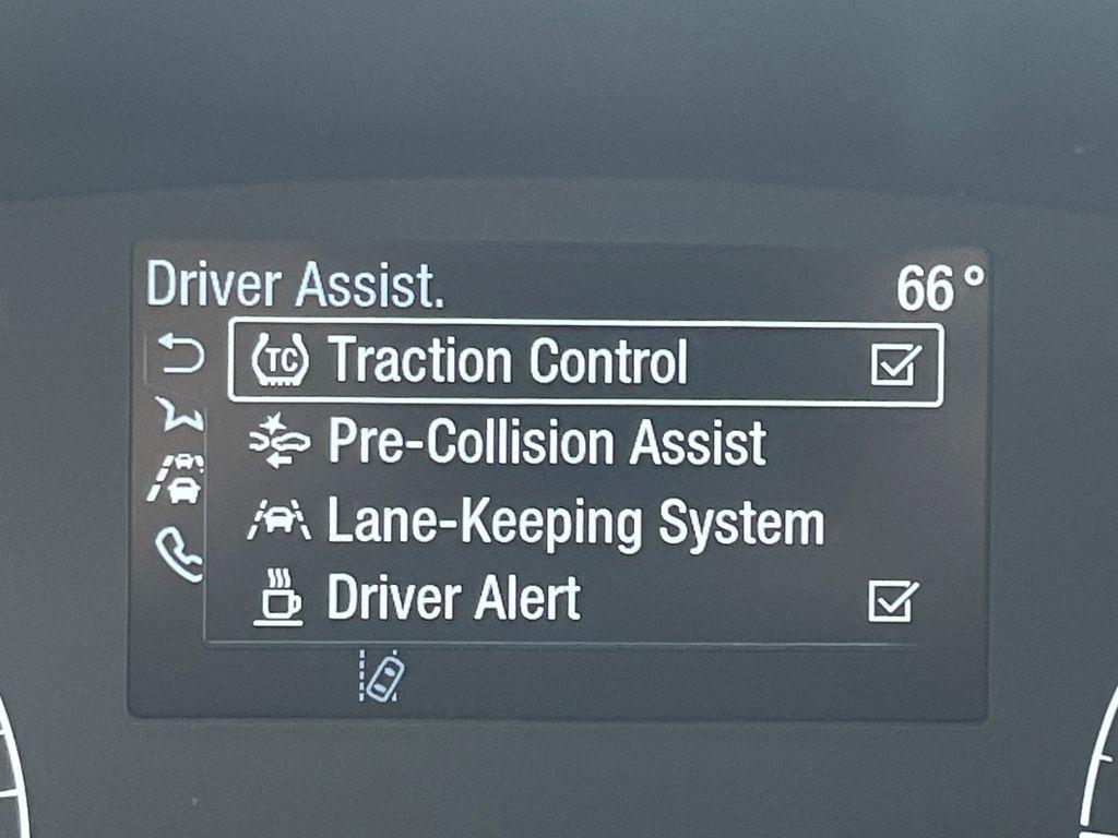 new 2025 Ford Transit-250 car, priced at $43,318