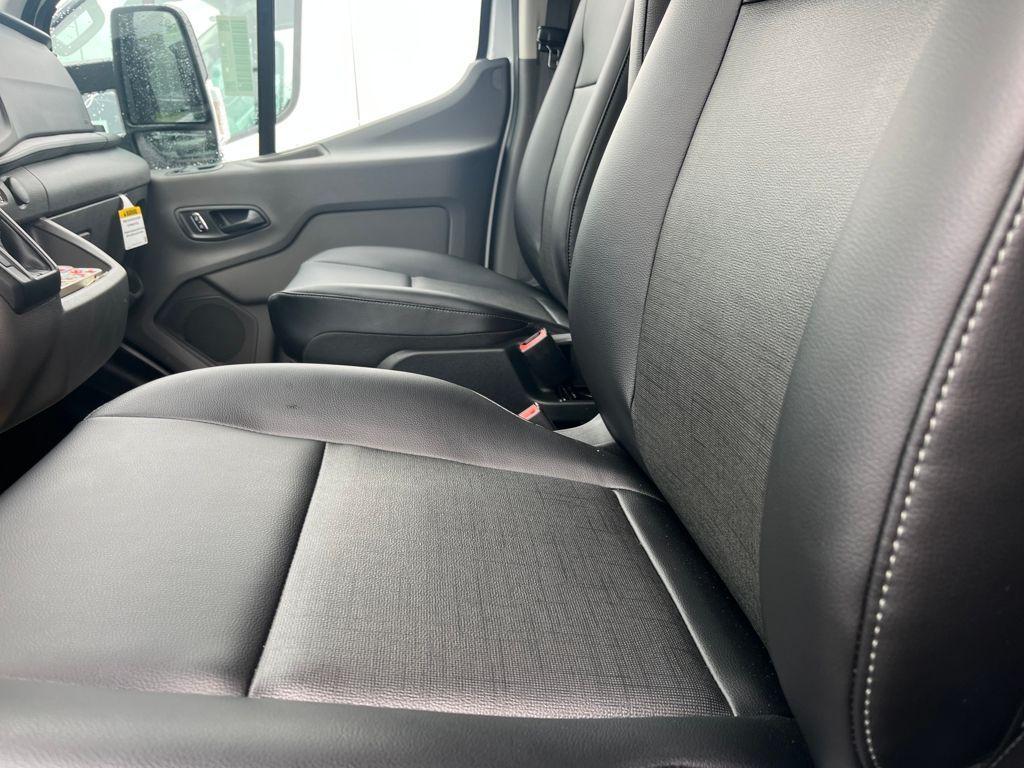 new 2025 Ford Transit-250 car, priced at $43,318