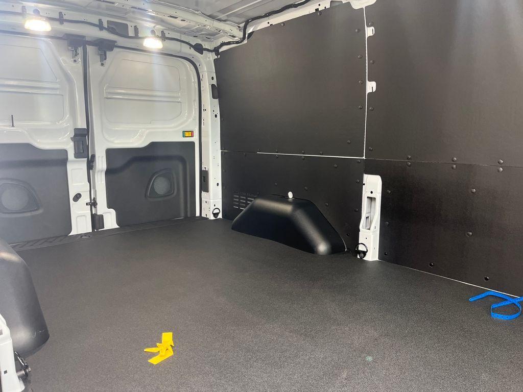 new 2025 Ford Transit-250 car, priced at $43,318