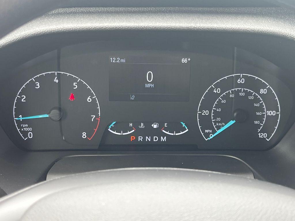 new 2025 Ford Transit-250 car, priced at $43,318