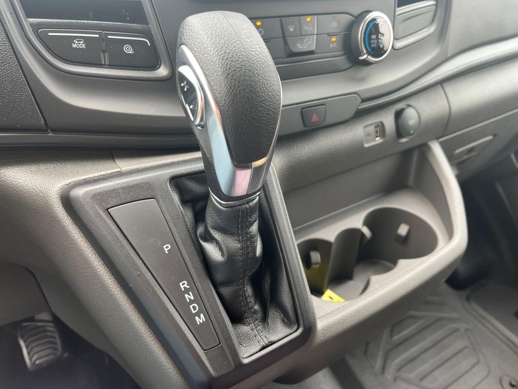 new 2025 Ford Transit-250 car, priced at $43,318