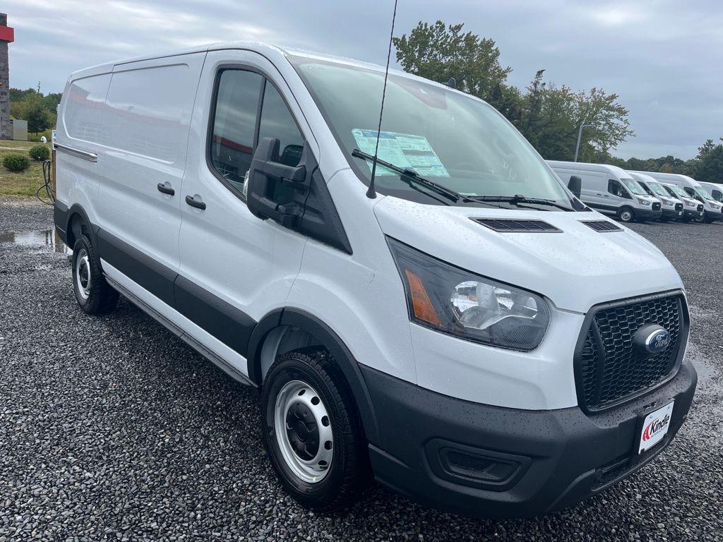 new 2025 Ford Transit-250 car, priced at $43,318