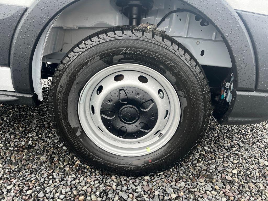 new 2025 Ford Transit-250 car, priced at $43,318