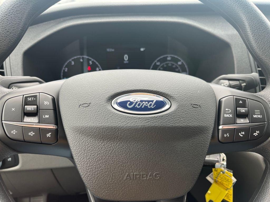new 2025 Ford Transit-250 car, priced at $43,318