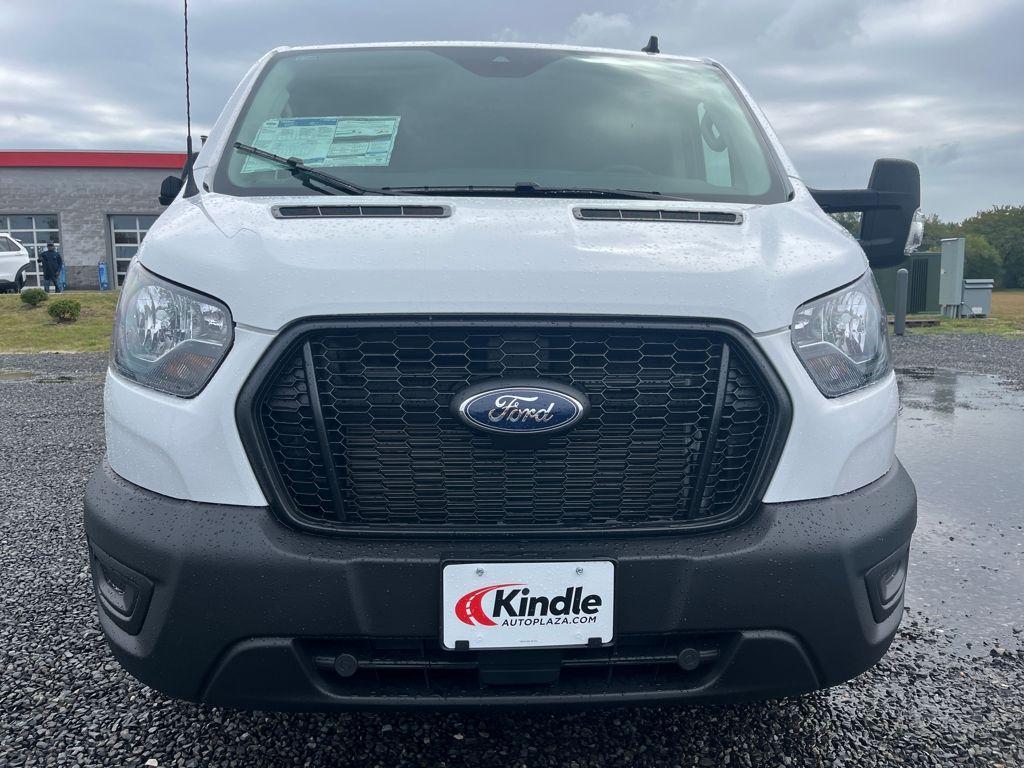 new 2025 Ford Transit-250 car, priced at $43,318