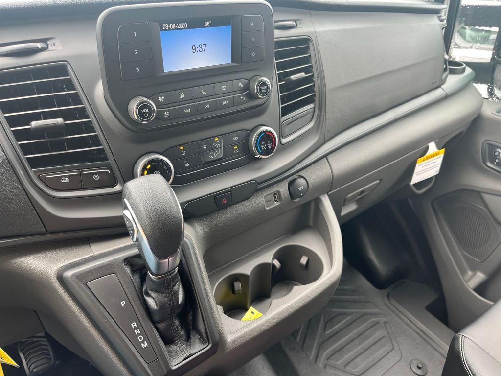 new 2025 Ford Transit-250 car, priced at $43,318