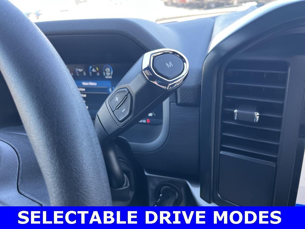 new 2025 Ford F-150 car, priced at $48,991