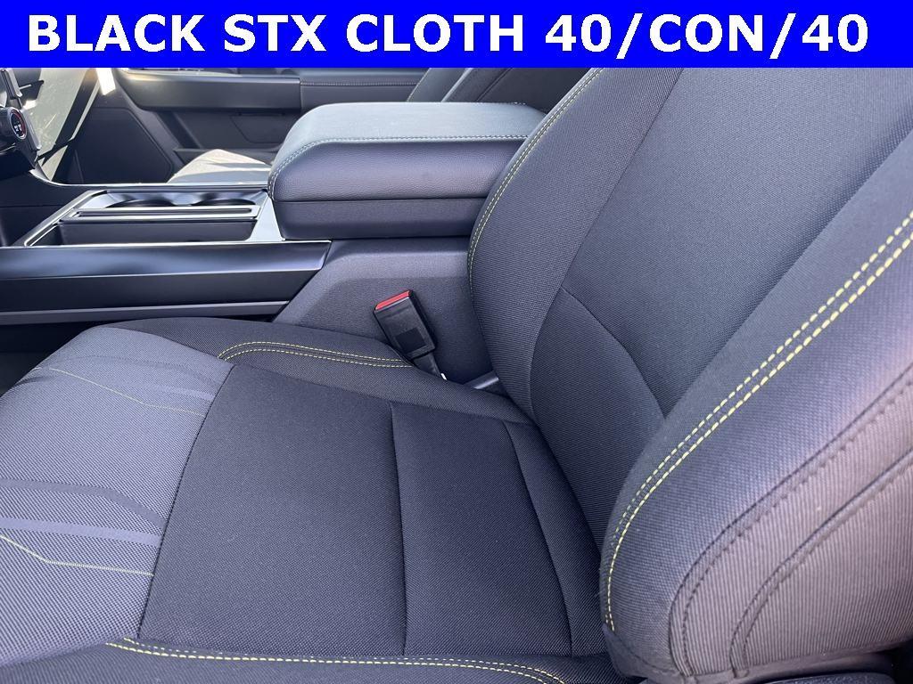 new 2025 Ford F-150 car, priced at $48,991