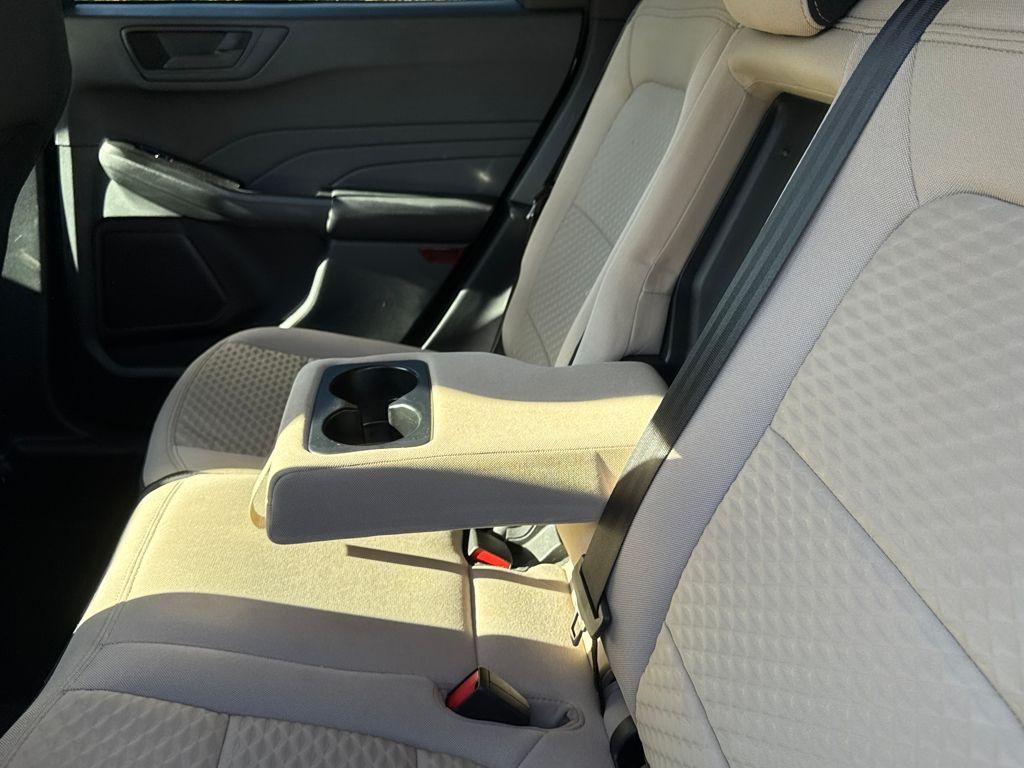 used 2022 Ford Escape car, priced at $21,499