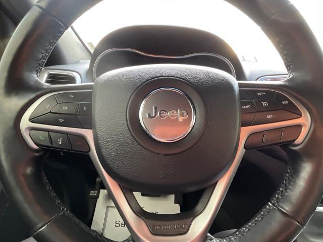 used 2020 Jeep Grand Cherokee car, priced at $21,950