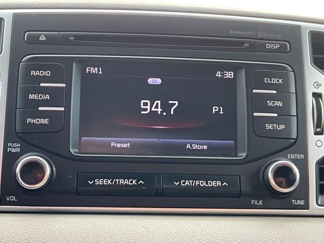 used 2017 Kia Sportage car, priced at $8,700