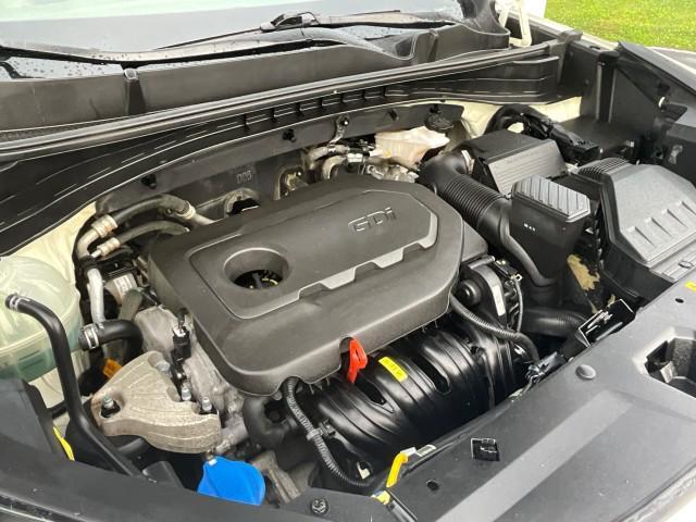 used 2017 Kia Sportage car, priced at $8,700