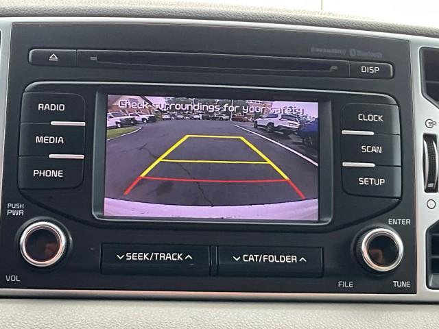 used 2017 Kia Sportage car, priced at $8,700