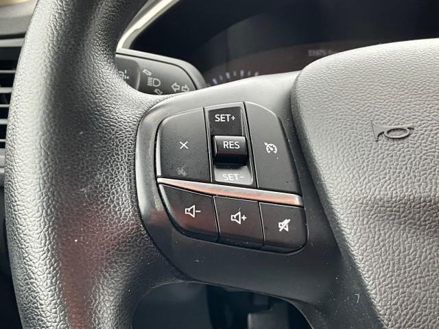 used 2020 Ford Escape car, priced at $17,450