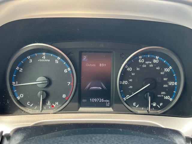 used 2017 Toyota RAV4 car, priced at $14,980