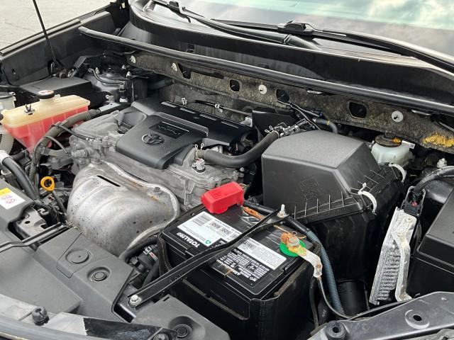 used 2017 Toyota RAV4 car, priced at $14,980