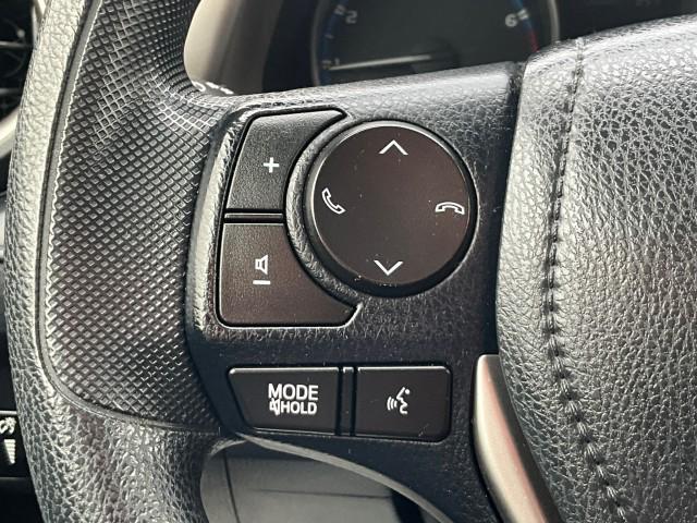 used 2017 Toyota RAV4 car, priced at $14,980
