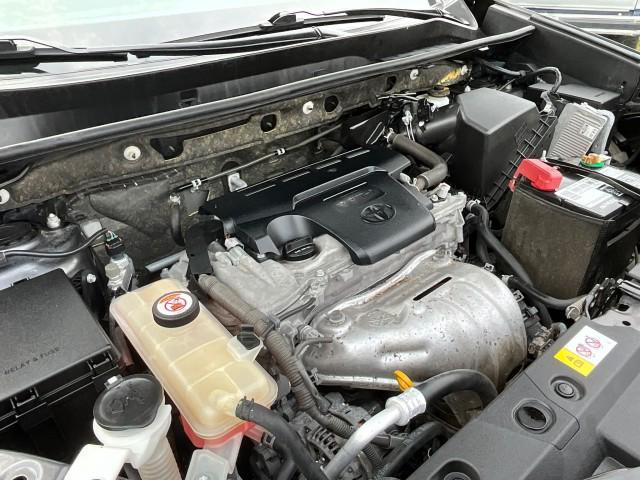 used 2017 Toyota RAV4 car, priced at $14,980