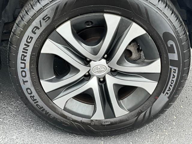 used 2017 Toyota RAV4 car, priced at $14,980