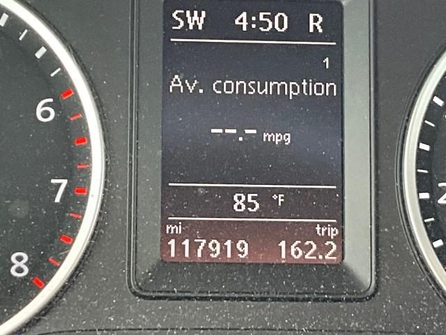 used 2014 Volkswagen Tiguan car, priced at $8,950