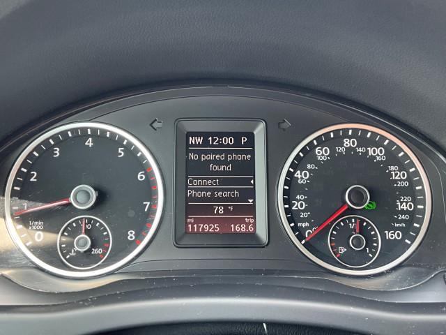used 2014 Volkswagen Tiguan car, priced at $8,450