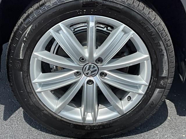 used 2014 Volkswagen Tiguan car, priced at $8,450