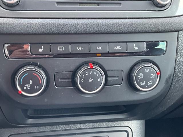 used 2014 Volkswagen Tiguan car, priced at $8,450
