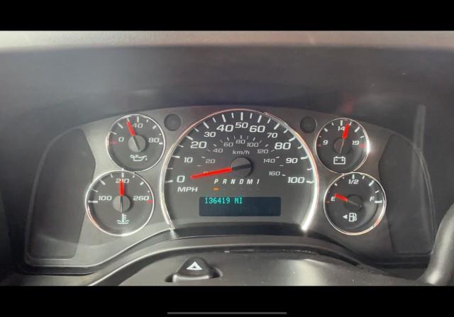 used 2019 Chevrolet Express 2500 car, priced at $16,950