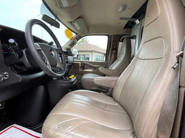used 2019 Chevrolet Express 2500 car, priced at $16,950