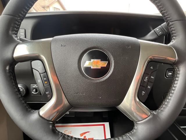 used 2019 Chevrolet Express 2500 car, priced at $16,950