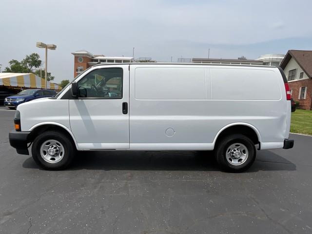 used 2019 Chevrolet Express 2500 car, priced at $16,950