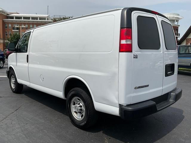 used 2019 Chevrolet Express 2500 car, priced at $16,950