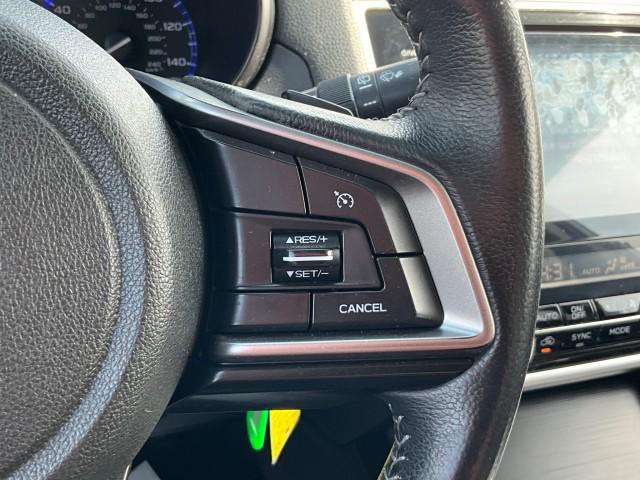 used 2018 Subaru Outback car, priced at $12,200