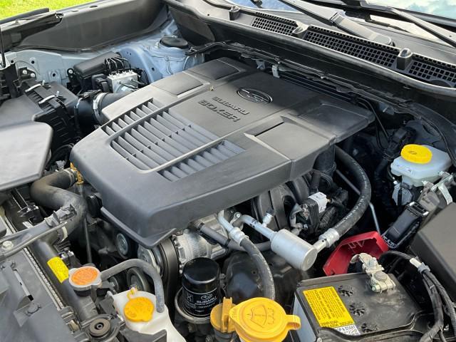 used 2022 Subaru Forester car, priced at $27,950