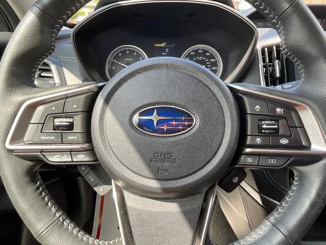 used 2022 Subaru Forester car, priced at $27,950