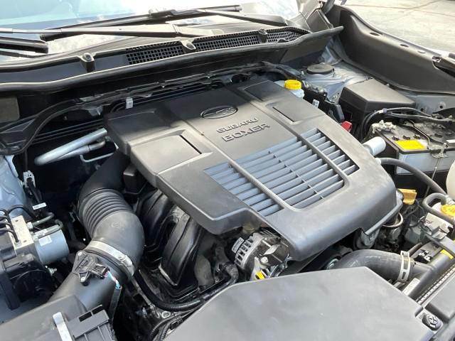 used 2022 Subaru Forester car, priced at $27,950
