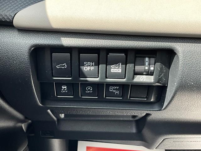 used 2022 Subaru Forester car, priced at $27,950