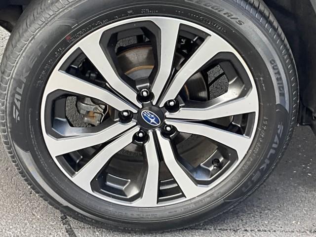 used 2022 Subaru Forester car, priced at $27,950