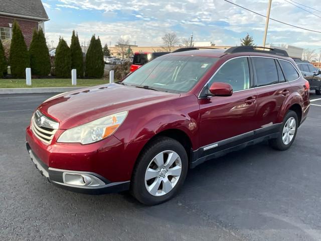 used 2012 Subaru Outback car, priced at $8,950