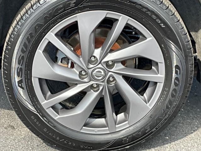 used 2016 Nissan Rogue car, priced at $11,550
