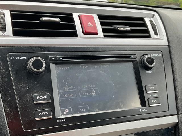 used 2015 Subaru Outback car, priced at $9,950