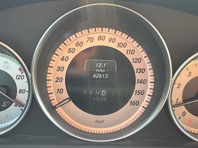 used 2015 Mercedes-Benz C-Class car, priced at $13,450